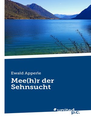 cover image of Mee(h)r der Sehnsucht